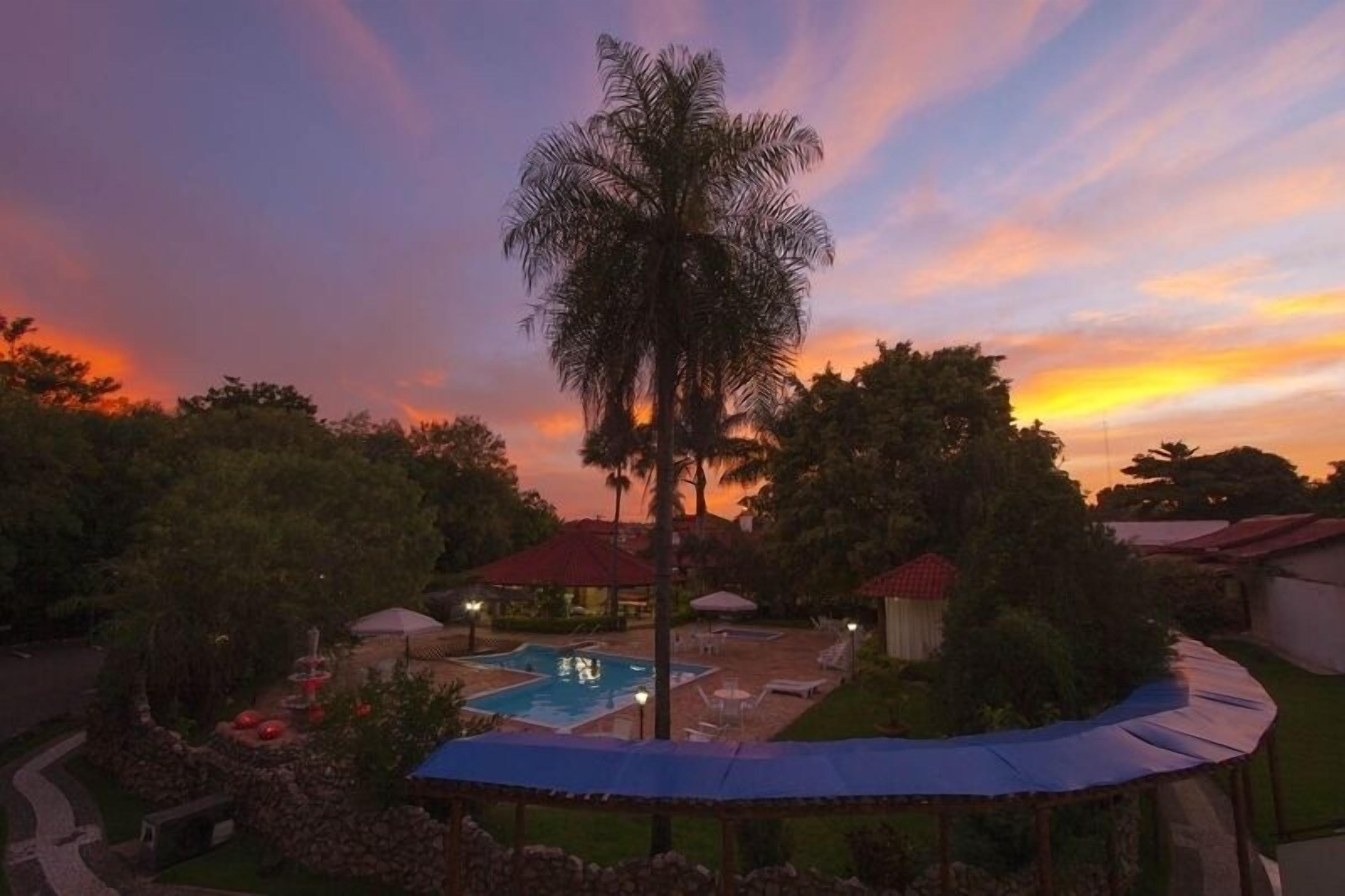 Foto - Hotel Pousada Bonsai