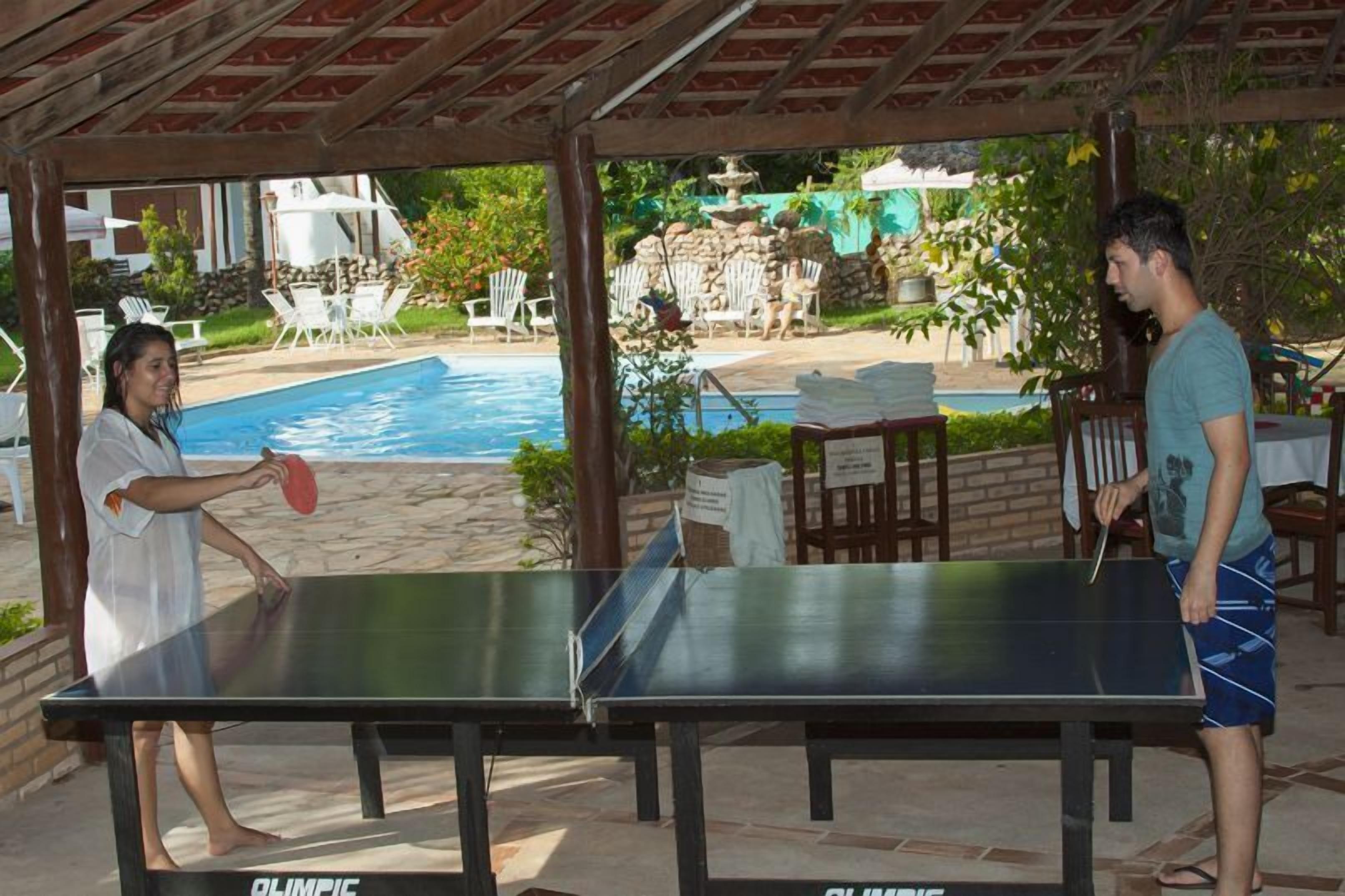 Foto - Hotel Pousada Bonsai