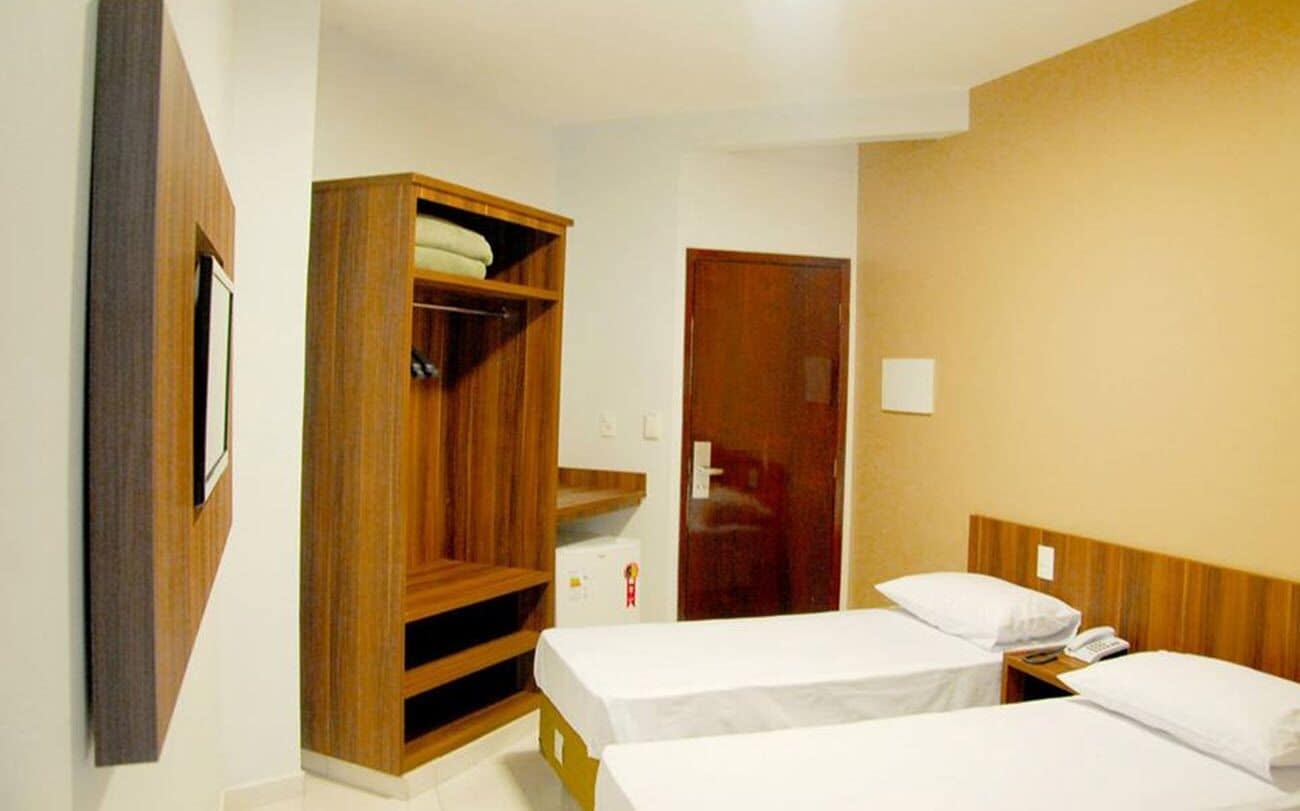 standard triple room | premium bedding, in-room safe, blackout curtains, free wifi