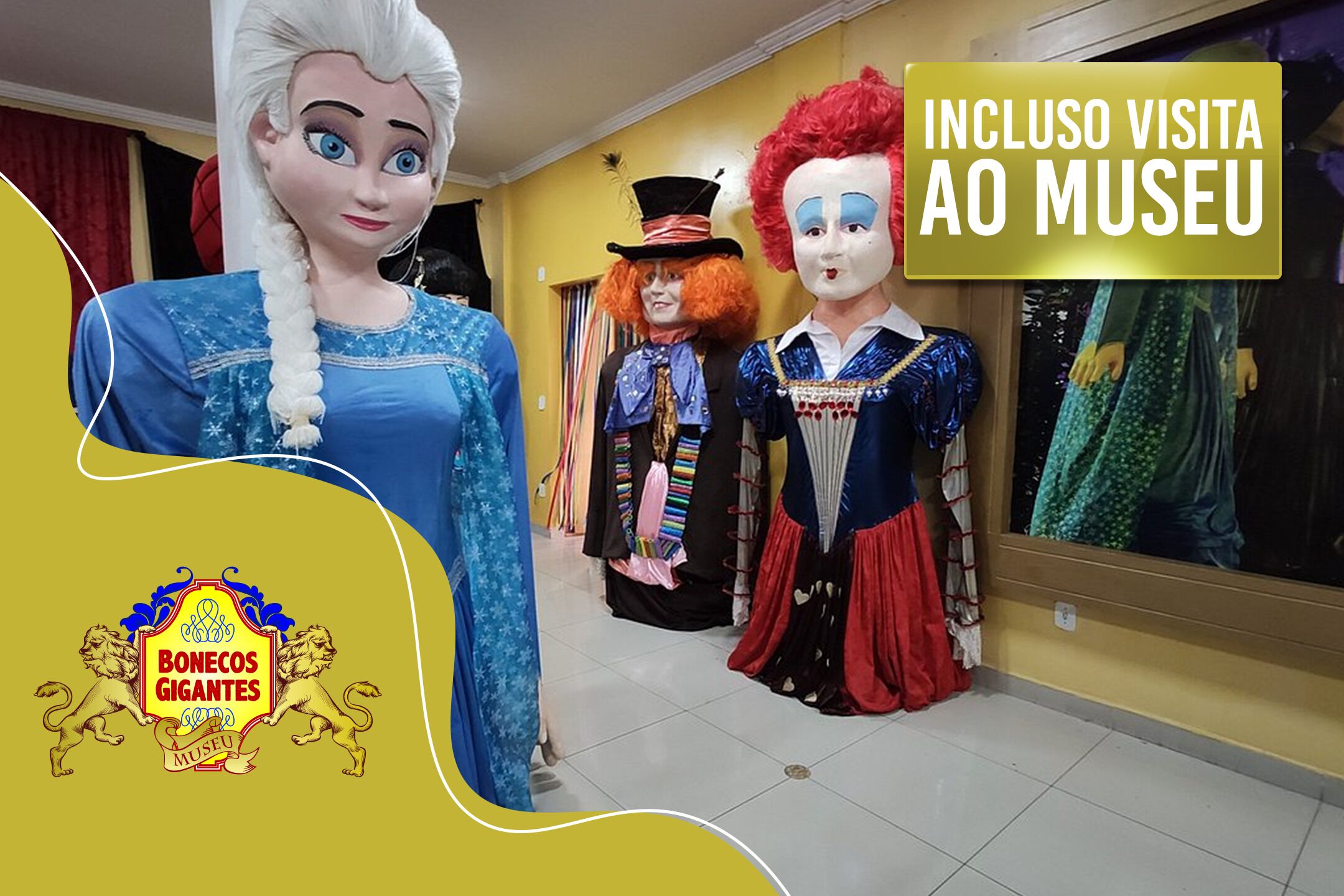 children’s activities