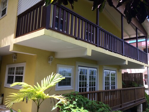 Grandtosh Luxury Apartments