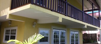 Grandtosh Luxury Apartments