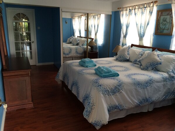 Habitación