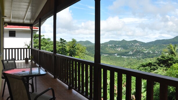 Unclassified image, 1 of 31, button - Grandtosh Luxury Apartments (Castries)