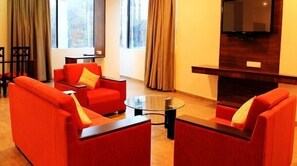 Phòng Suite
