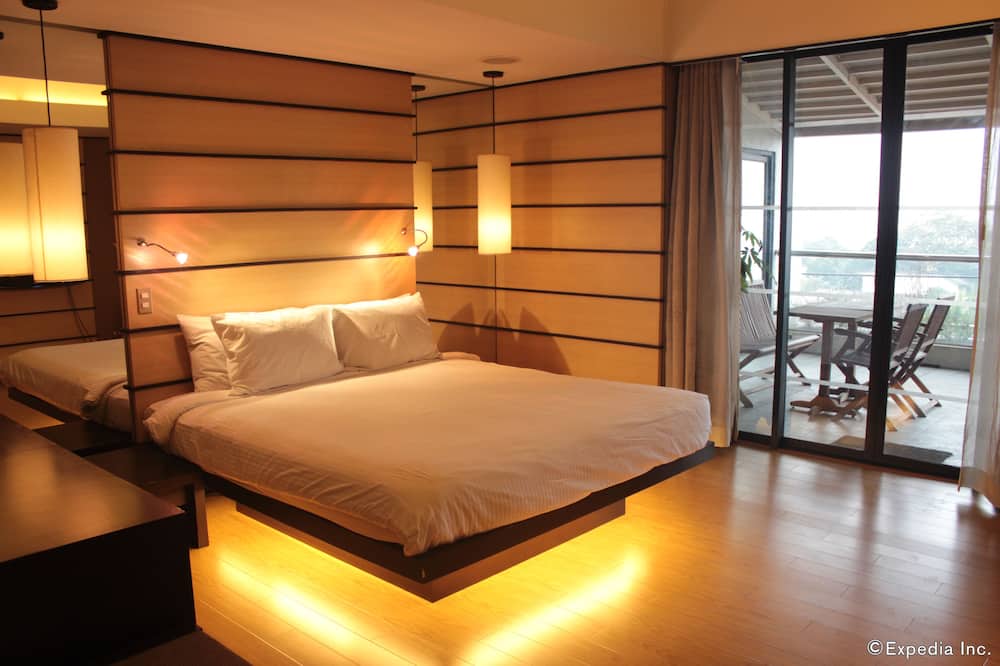 Soleste Suites