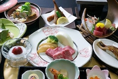 三谷温泉 ホテル三河 海陽閣
