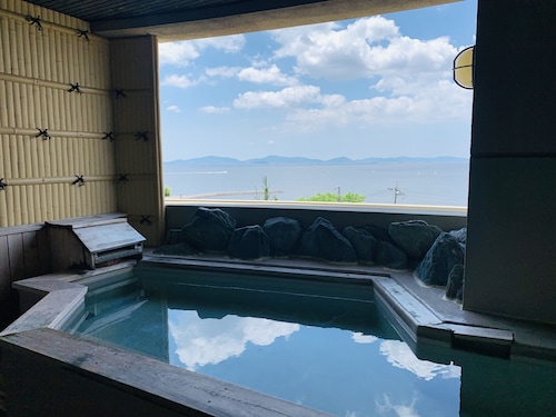 Hotel Mikawa Kaiyoukaku