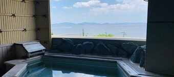 Hotel Mikawa Kaiyoukaku