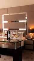 Premier Executive Room | View from room