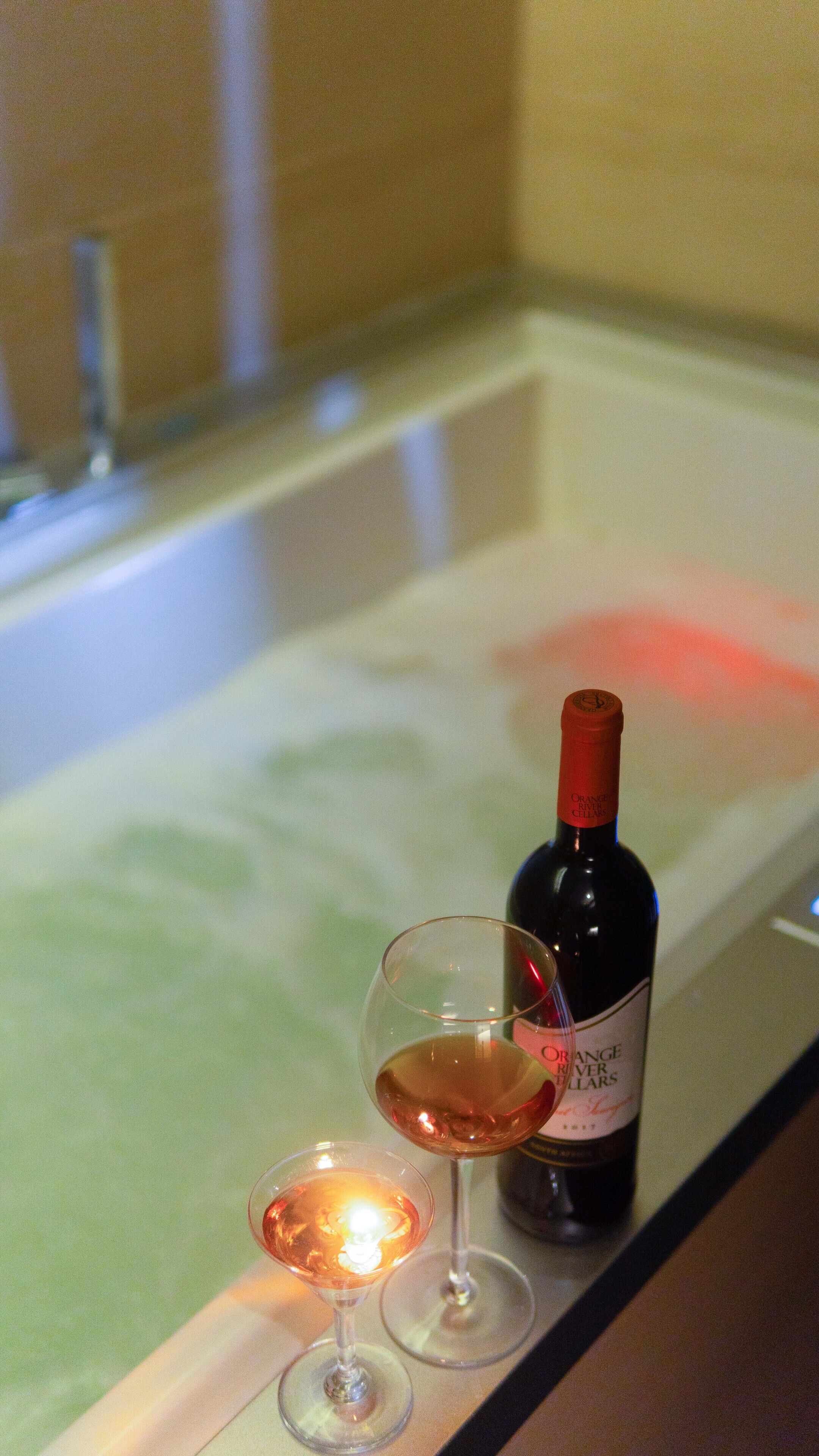 royal suite | minibar, in-room safe, individually decorated, individually furnished