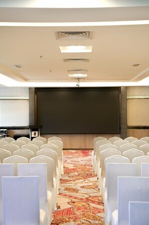Salón de eventos