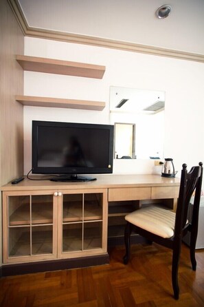 Room amenity - The XP Bangkok (Bangkok)