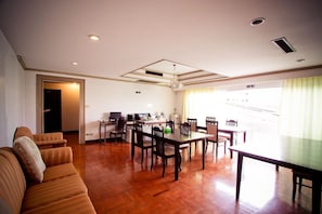 Family Suite | Camas extra y wifi gratis