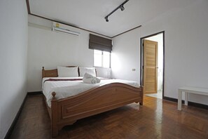 Superior Double | Rollaway beds, free WiFi