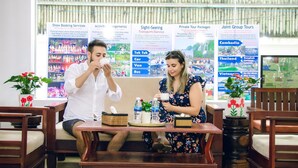 Restaurant - Mirigi Boutique Hotel  (Siem Reap)