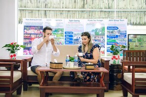 Restaurant - Mirigi Boutique Hotel  (Siem Reap)