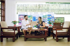 Restaurant - Mirigi Boutique Hotel  (Siem Reap)