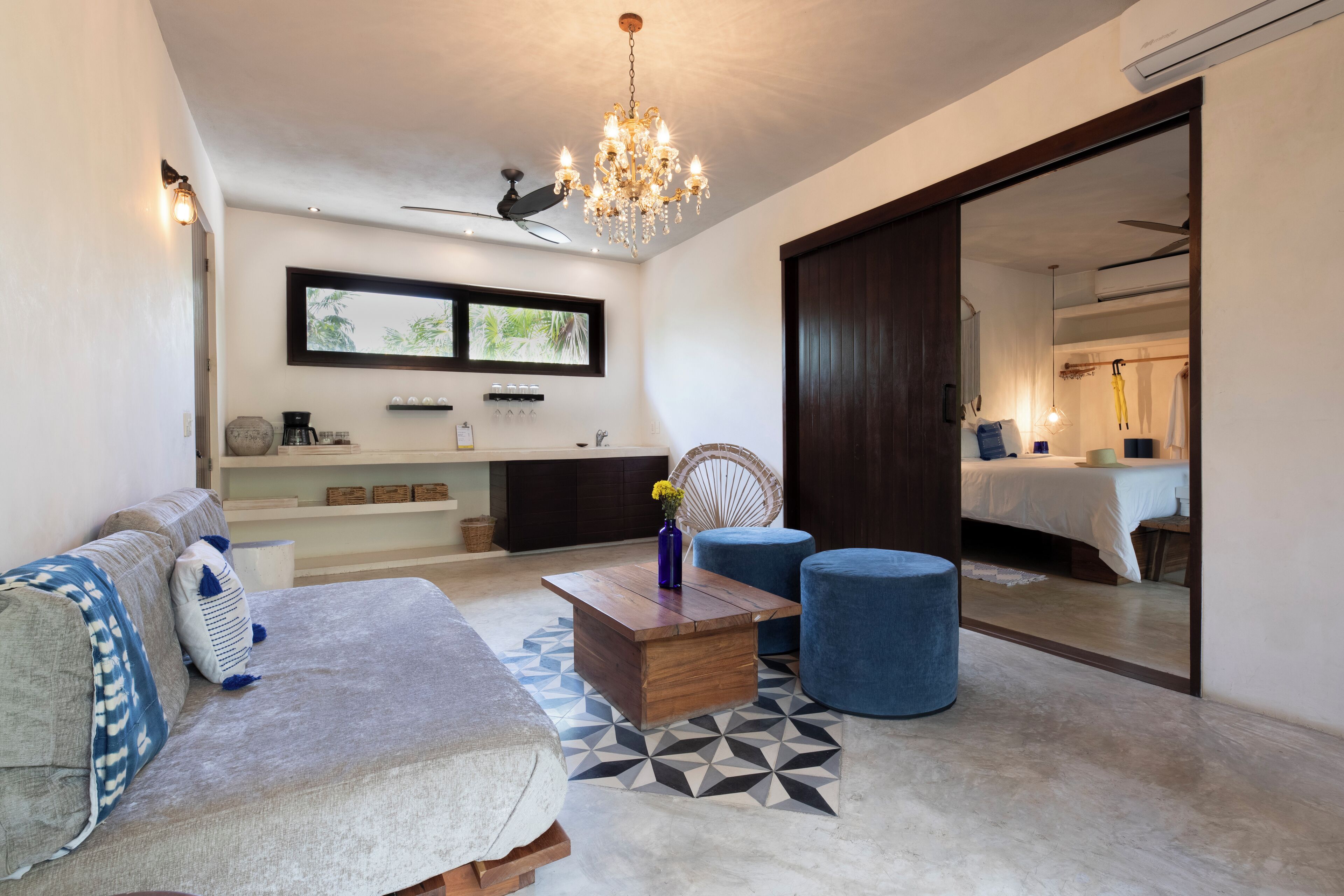 luxury suite, 1 bedroom, balcony | 1 bedroom, frette italian sheets, premium bedding, pillow-top beds