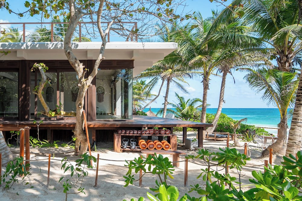 La Zebra Tulum - a Small Luxury Hotel