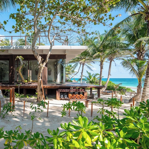 La Zebra Tulum - a Small Luxury Hotel