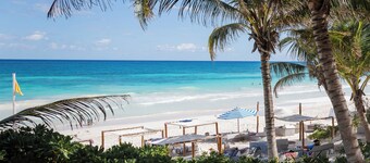 La Zebra Tulum - a Small Luxury Hotel