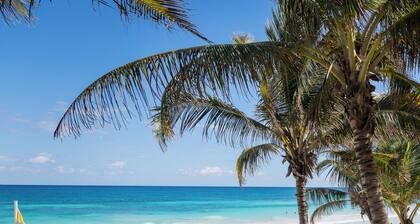 La Zebra Tulum - a Small Luxury Hotel