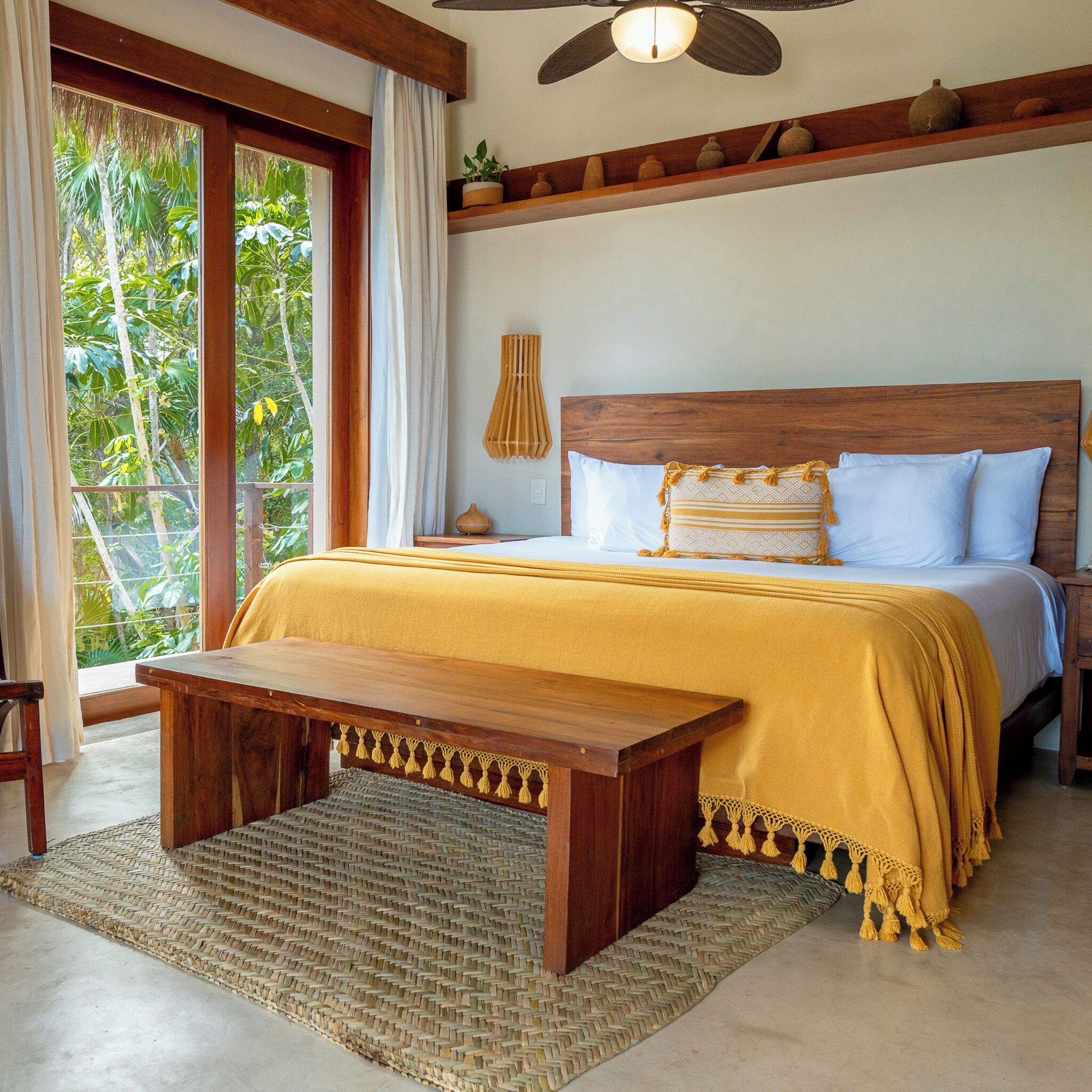 Garden View Balcony Suite | Italialaiset Frette-lakanat, ylelliset vuodevaatteet