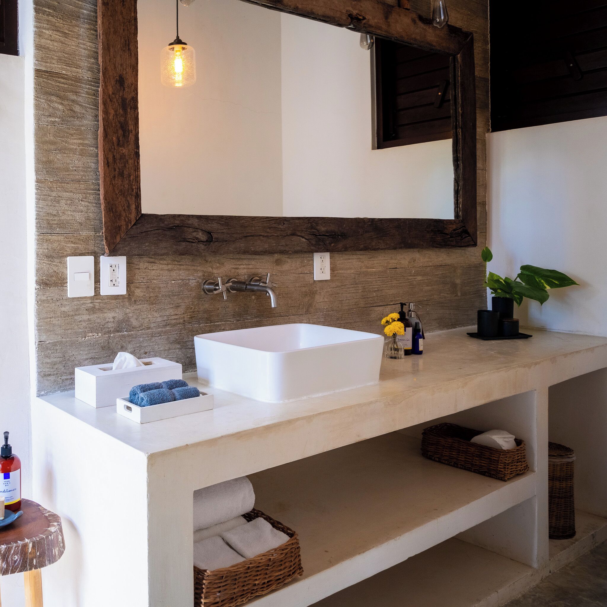 Kamar mandi