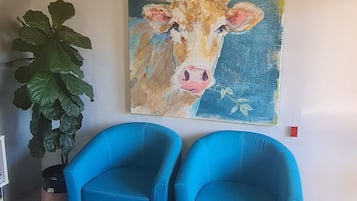 Recepción