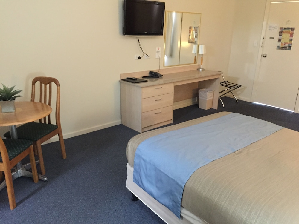 Golf Links Motel by null