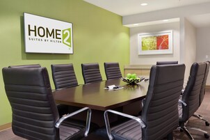 Sala de reuniones