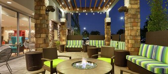 Home2 Suites by Hilton Seattle Airport