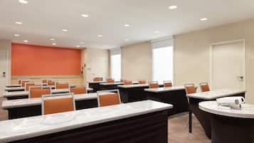 Sala de reuniones