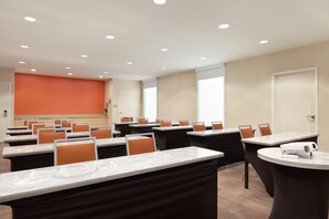 Sala de reuniones
