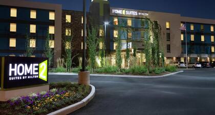 Home2 Suites by Hilton Seattle Airport