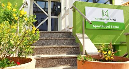 Aparthotel Sanni