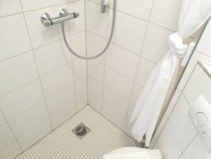 Bathroom - Aparthotel Sanni  (Bremen)