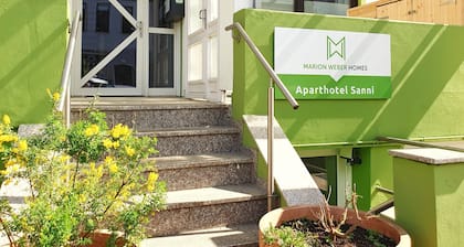 Aparthotel Sanni