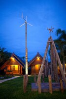 Camas plegables/adicionales y wifi gratis 