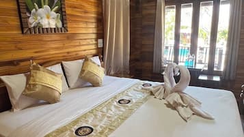 Srisawat Thai Lanna | Rollaway beds, free WiFi