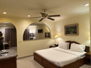 Executive Suite - Copa Hotel (Pattaya)