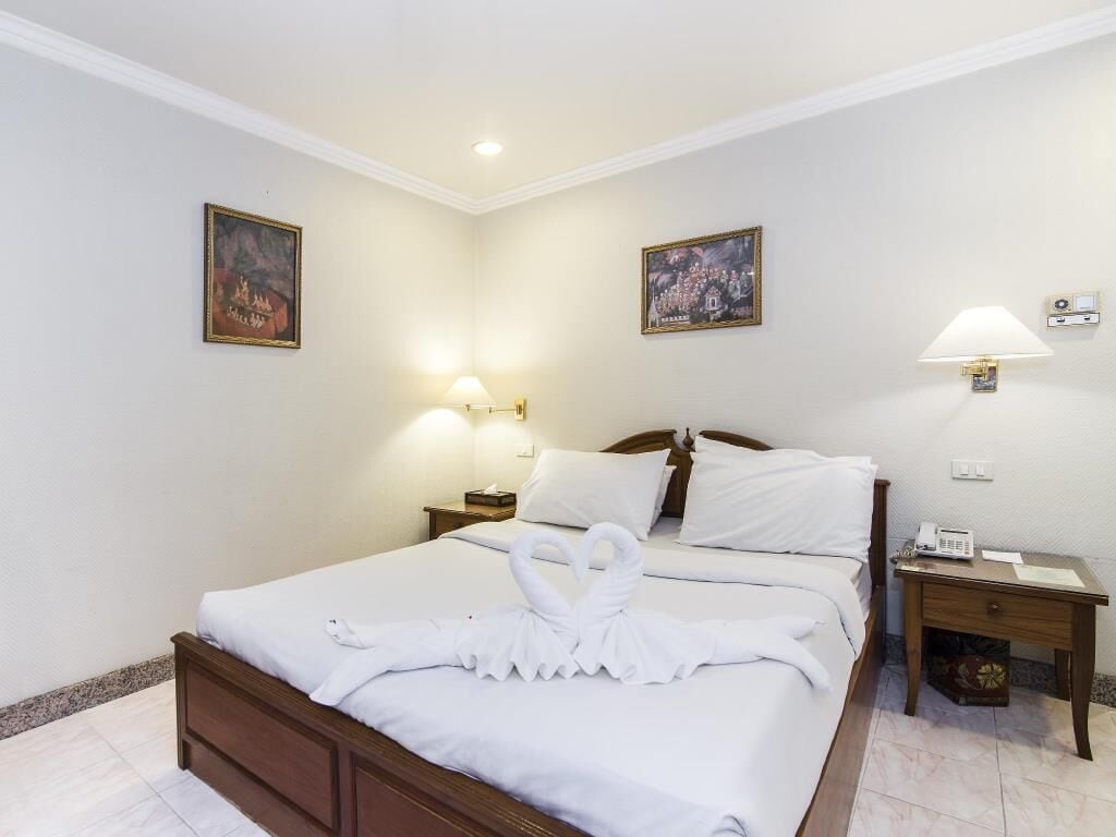 Superior Room (Deluxe)