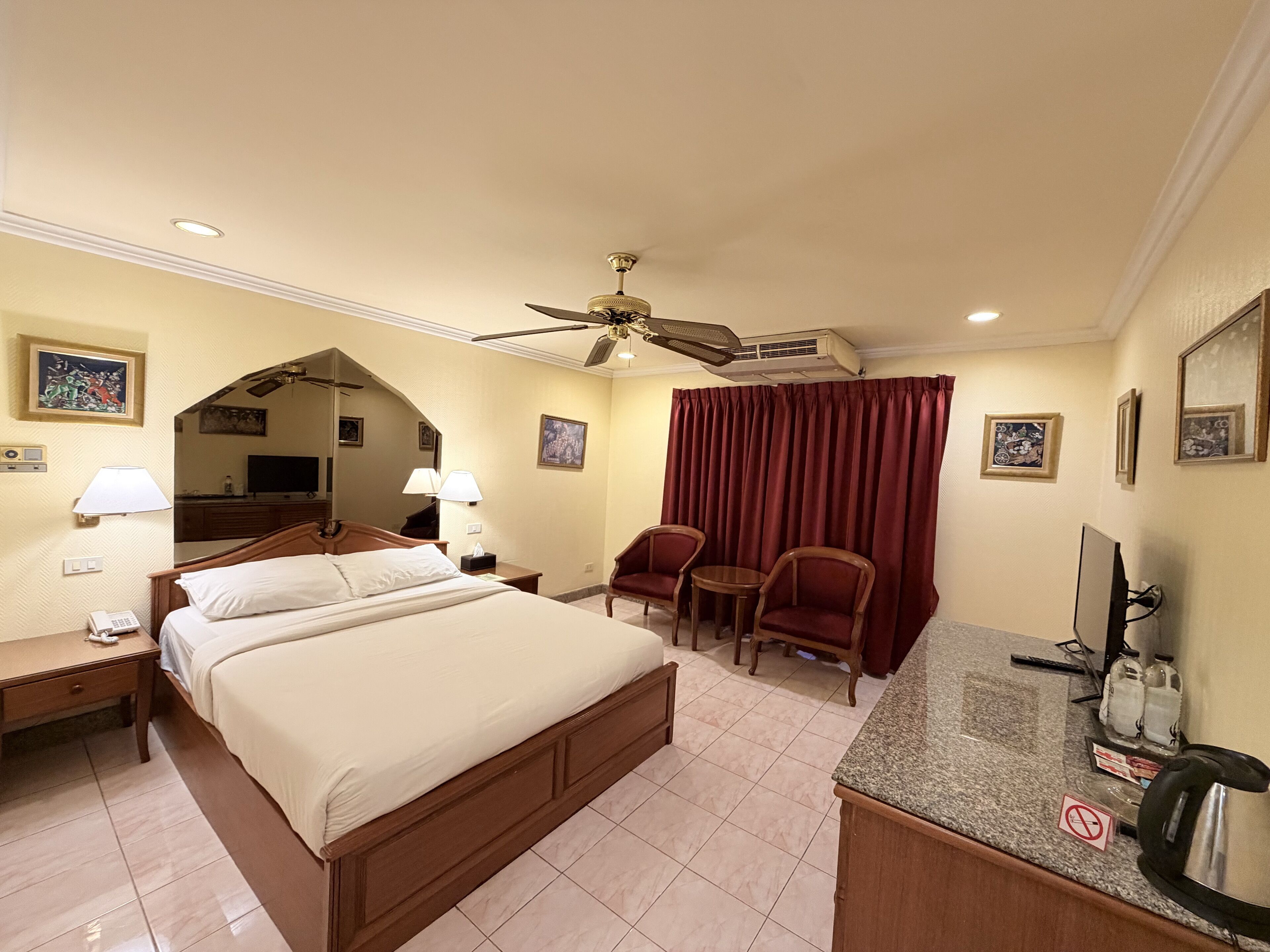Kamar
