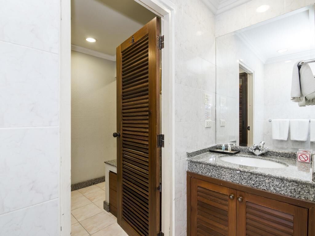 Foto - Copa Hotel