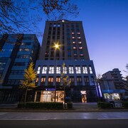 ホテルマイステイズプレミア金沢