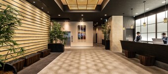Hotel Mystays Premier Kanazawa