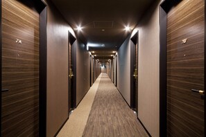 Hallway - Hotel Mystays Premier Kanazawa (Kanazawa)