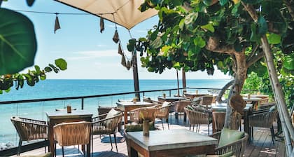 Mezzanine by La Zebra, an SLH Hotel