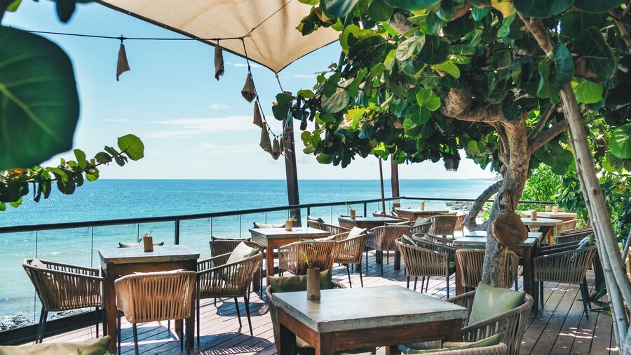 Mezzanine by La Zebra, an SLH Hotel